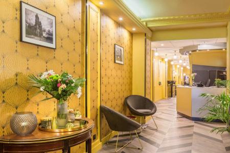 Best Western Centre Reims - 16