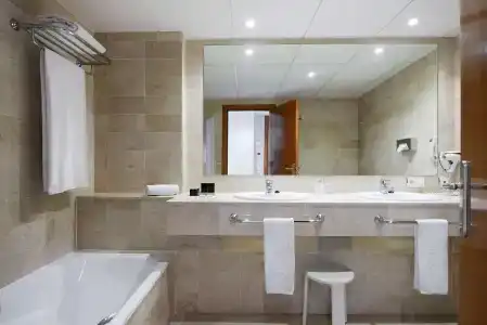 Melia Benidorm - 10
