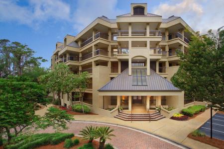 Marriott's Heritage Club - 0