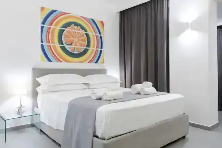 Suite Palermo Apartment - 93