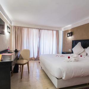 Zalagh Kasbah & Spa - 44