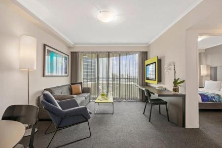 Mantra Parramatta - 69