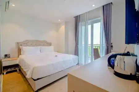 Ex Da Nang Luxury - 26