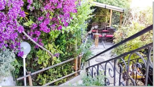 Le Panoramic Boutique Hôtel - 91