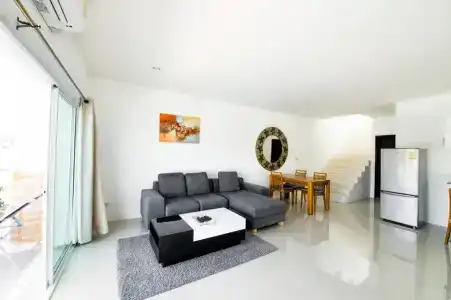 Oriental Beach Pearl - 53