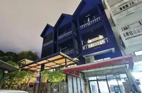 Chez Pom - 15