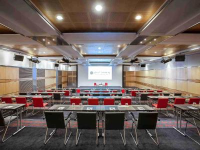 Pullman Paris Centre - Bercy - 27