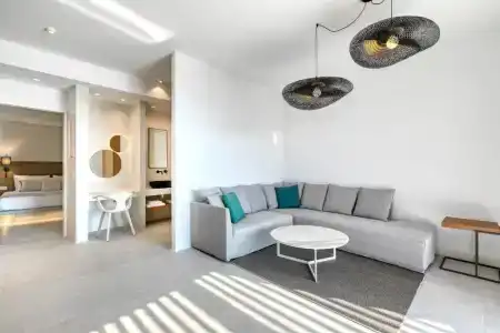 Panormos Bay Suites - 276