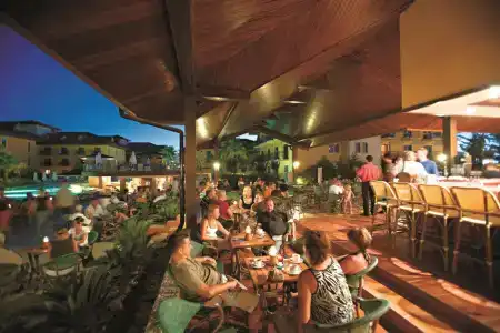 Club Grand Aqua - All Inclusive - 39