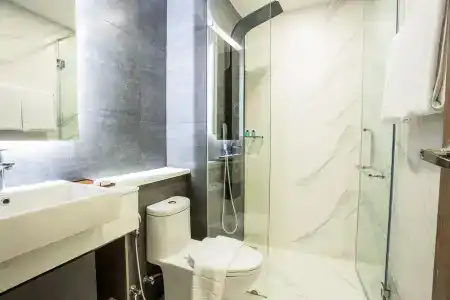 D Varee Residence Montara Thonglor 25 - 16