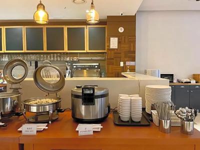 Brown Dot Incheon Songdo - 78