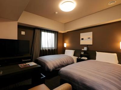 Route-Inn Toyohashi Ekimae - 15