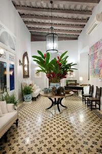 Casas Del Xvi Boutique - 17