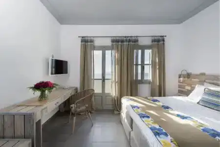 Caldera's Dolphin Suites - 52