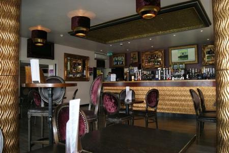 Amsterdam Brighton - 19