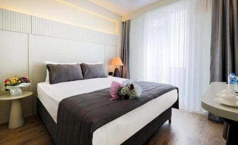 Orka Taksim Suites & - 48