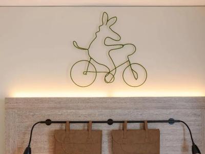 ibis Styles Magdeburg - 19