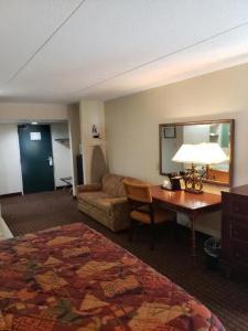 Select Inn - 28