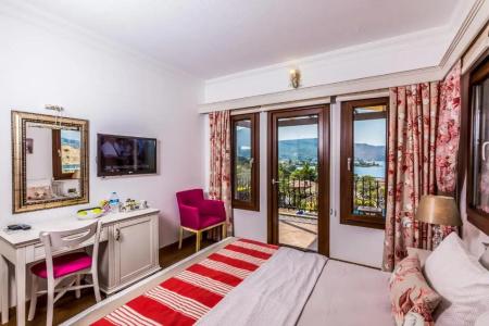 Badem Tatil Evi - 43