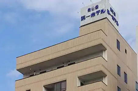 Sasebo Daiichi - 19