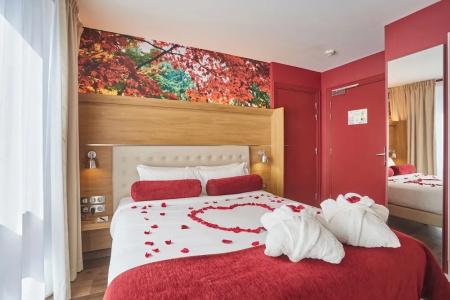 Jardins de Mademoiselle Hôtel & Spa - 57