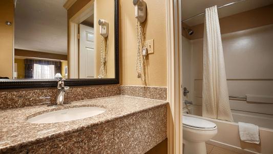Best Western Paradise Inn - 6