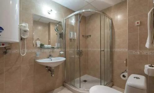 Grand Royale Apartment Complex & Spa - 41