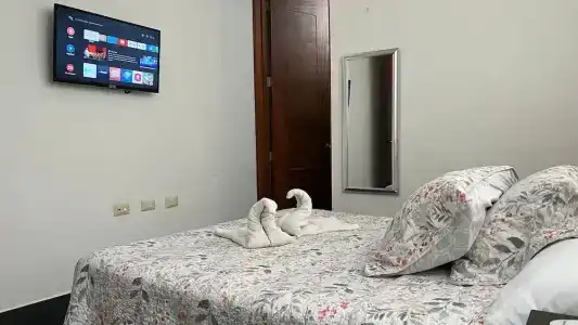 Manaya Bed & Breakfast - 2