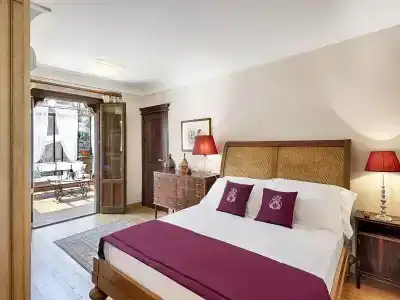 Relais 147 - Luxury b&b - 39