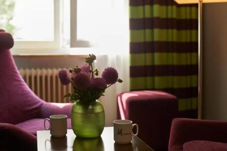 Metropol by Maier Privathotels - 145