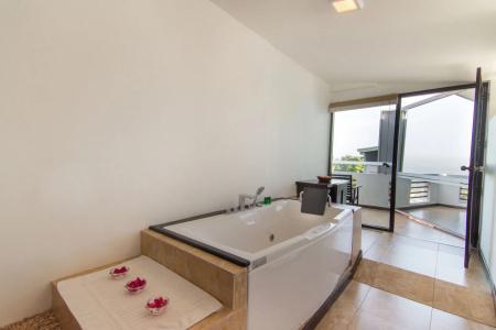 The Theva Residency - 8