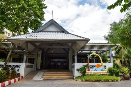 Krabi Success Beach Resort - 21