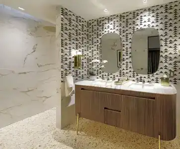 L'Horizon & Spa, Hermann Bungalows - 51