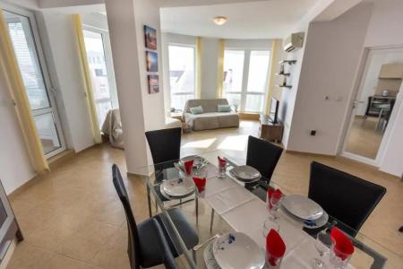 ApartCosta Calma - 30