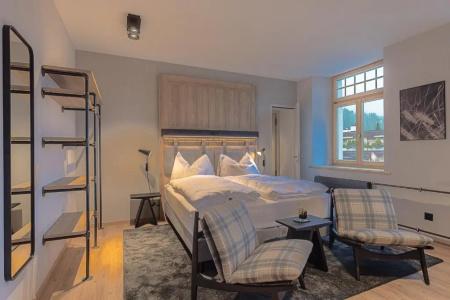 Alpine Inn Davos - 10