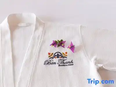 Ben Thanh Boutique - 104