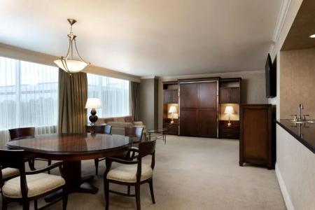 Hyatt Regency Houston West - 29