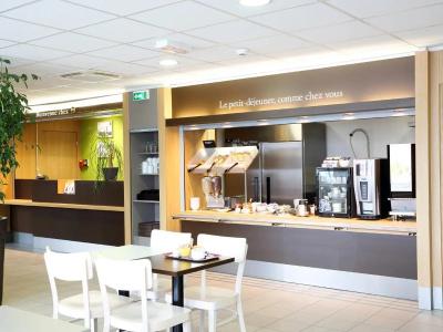 B&B Hôtel Perpignan Sud Marché International - 20