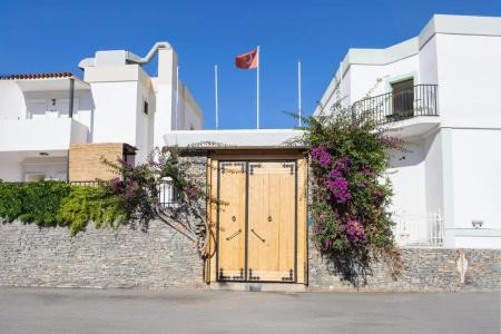Salinas Bodrum - 31