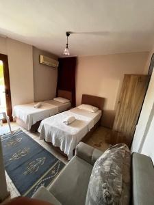 Selim Sultan Otel - 27