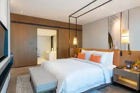 Wyndham Grand Yangon - 144
