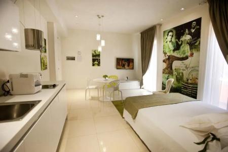 Opera Relais De Charme - Aparthotel - 244
