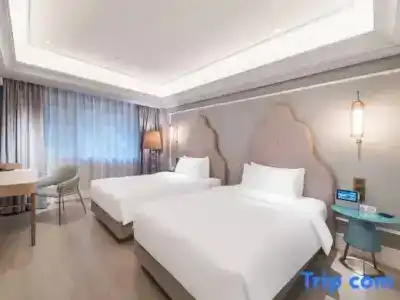 Mercure Shenzhen Futian - 10