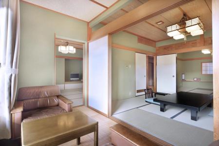 Yoshimatsu - 20
