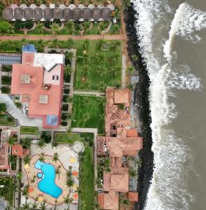 Mgm Beach Resorts East Coast Road - 78