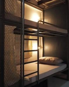 Urban Bed - 20
