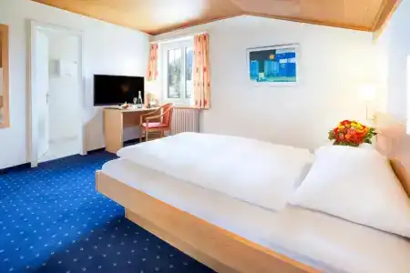 Bünda Davos - 13