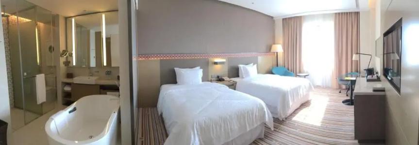 Four Points By Sheraton Guilin Lingui - 49