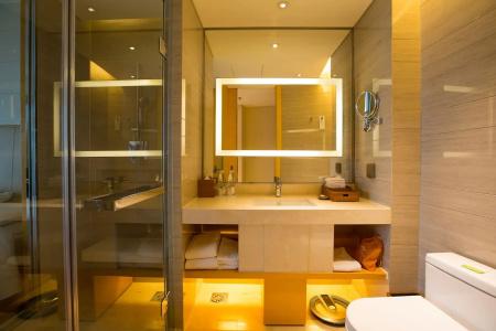 Courtyard by Marriott Hangzhou Qianjiang - 10