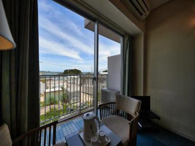 Ocean Resort Pmc - 93